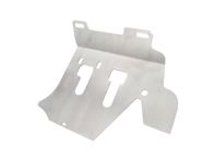 Pedaliera in lega. Porsche 911 1965-73 LHD COUPE MANUALE - 90155106323 - 911764-03, 911764/03