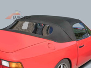 Cabriolet Verdeck Vorderteil. Porsche 944 / 968 - 941561051101, 941561051102, 941561051103, 941561051107, 941561051301, 941561051303, 941561051304, 941561051102XW, 941561051102XW, 941561051103ZL, 941561051105YH, 94156105110A03, 941561051107JW, 941561051105XF, 94156105110B39