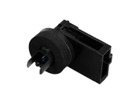 Climate Control Temperature Sensor. Porsche 986 / 987 Boxster / Cayman / 996 / 997 - 1H0907543A