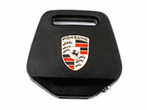 Cabezal de llave con luz para Porsche - 94453804100, 94453804101, 91153890300