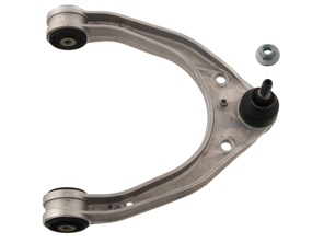 Querlenker vorne oben. Porsche Cayenne - 95534102700, 95534102701, 95534102702, 1140105400, 7L0407021A, 37154061500, 7L0407021B, 7L0407021, 12-021B - URO-012599