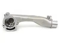 Behuizing watergeleider. Porsche 997.2 - 9A110611101