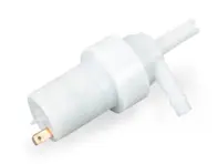 Koplampsproeierpomp. Porsche 911 / 964 / 924 / 928 / 944 - 477955679A, 191955681