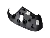 Coque inférieure de rétroviseur extérieur, apprêtée. Porsche 992 Carrera / Turbo / S / 9J1 Taycan 2019>> - 99285753, 992857537AG, 992857538AG, 992857537AGG2X, 992857538AGG2X