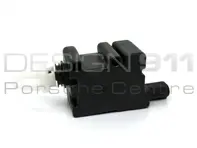 Tapa del actuador. Porsche 986 / 996 - 99662411501