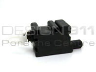 Coperchio dell'attuatore. Porsche 986/996 - 99662411501