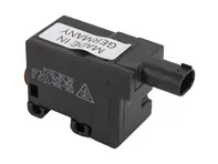 Tapa del actuador. Porsche 986 / 996 - 99662411501