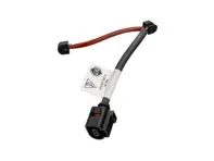 Bremsbelagverschleißsensor HINTEN. Porsche 718 Boxster Spyder / Cayman GT4 - 9Y0907637A