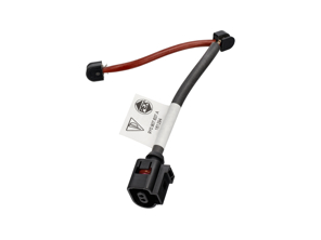 Bremsbelagverschleißsensor HINTEN. Porsche 718 Boxster Spyder / Cayman GT4 - 9Y0907637A