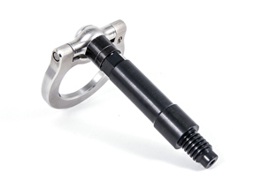 Gancho de remolque plegable Rennline - REV2 - E19209, E19.209 - E19.209, E19209