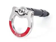 Rennline Folding Tow Hook - REV2 - E19.209, E19209