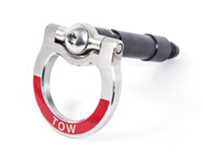 Rennline Folding Tow Hook - REV2 - E19.209, E19209