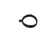 Gasket for spark plug holes in valve cover. Porsche 957 Cayenne / 958 Cayenne / 970 Panamera - 94810593702