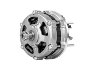 Alternatore 14V 60A. Porsche 911 1965-74 - 91160312002, 1690100100, 911 603 120 X, 911603120X, 71223302, 9090914 - MG614
