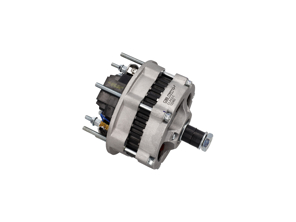 Alternatore 14V 60A. Porsche 911 1965-74 - 91160312002, 1690100100, 911 603 120 X, 911603120X, 71223302, 9090914 - MG614