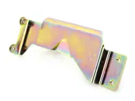 Ansaugkrümmerplatte. Porsche 944 Turbo - 95111031501