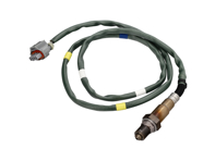 Lambda/Oxygen Sensor - Post-Catalytic Converter. Porsche 970 Panamera S Hybrid / S E-Hybrid 2010-16 - 97060617600, 97060617601