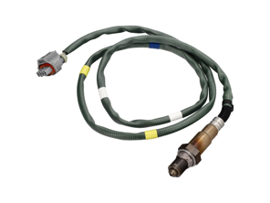 Lambdasonde - Nachkatalysator. Porsche 970 Panamera S Hybrid / S E-Hybrid 2010-16 - 97060617600, 97060617601