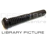 Pleuelschraube. Porsche 997 MKII / 987 Boxster MKII / 987C Cayman MKII