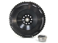 Lightweight steel flywheel. Porsche Boxster S / Cayman S 2009>> Uprated - 106425-12, 10642512, 9G211401220, 9G211401222, 9G211401221