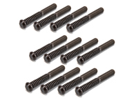 Connection rod bolt. Porsche 993 / 996 Turbo / 997 Turbo - 99610317670