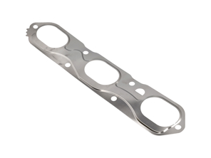 Auspuffkrümmerdichtung. Porsche 996 / 986 Boxster / 987 Boxster / 987C Cayman /997 - 416-006, 99611110755, 230.333 - 416-006