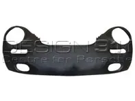 Front Nose (truck freight). Porsche 356B-C T6 - PP195, P195, 64450301106