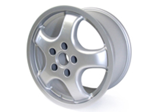 17' STYLE CUP 1 Leichtmetallfelge 9.0J ET47 - 16S01709047