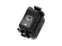 Rear window wiper Switch. Porsche 993 - 9936131290101C