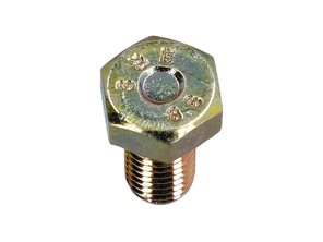 Plaque de protection du disque de frein Boulon. Porsche 928 / 968