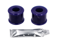 Front Anti Roll Bar Bush O-Shape Porsche 924/944 SuperPro - 477411053, 477411053G, 477411053R, 477411053N, 477411053J - SPF2923-20K, SPF2923-21.5K, SPF2923-23K, SPF2923-24K, SPF2923-25.4K, SPF2923-27K