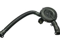 Crankcase vent valve for Porsche 955 Cayenne 3.2L - 95511076500