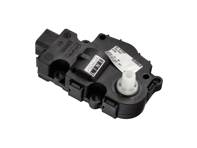 Air distributor motor. Porsche 991 / 981 / Macan - 99162442500, 99162442502, 6NW 351 344-041 - AA18000P