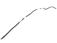 Unterdruckleitung des Bremskraftverstärkers. Porsche 964 Carrera 2 - 96435557103, 96435557101