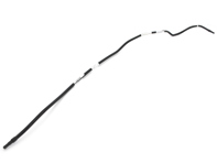 Conduite de dépression du servofrein. Porsche 964 Carrera 2 - 96435557103, 96435557101