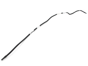 Unterdruckleitung des Bremskraftverstärkers. Porsche 964 Carrera 2 - 96435557103, 96435557101