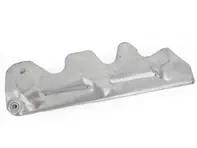 Protezione termica della testata, parte superiore. Porsche 987.2 Boxster / 987.2 Cayman / 997.2 - 9A110430804, 9A110430805, 9A110430703, 9A110430704