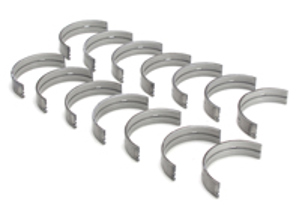 Cojinete del cigüeñal principal estándar. Porsche 986 Boxster / 996 >>2001 - 99610120510, 37189600, 98710120501, 99610101250, 99610101252, 99610101254, 99610101255, 99610101262, 99610120507