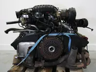 Motore Porsche 911 2.7L con sistema di iniezione K-Jet 911/81 6371907