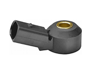 Klopfsensor Kurbelgehäuse. Porsche 955/957/958 Cayenne - 95560612500, 6PG 009 108-561, 6PG009108561, 95560612500