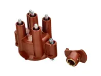 Kit tête de distributeur et bras de rotor. Porsche 924S / 944 - 94460225100, 94460290100, 94460290101