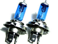 Bulbs H4 Ultra Power Ice Blue - 99963120290