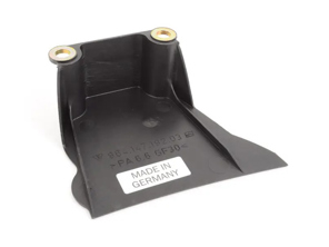 Couvercle du couvercle supérieur de la courroie de direction assistée. Porsche 964 - 96414719203