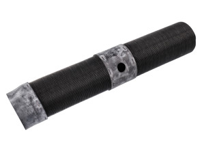 Air intake hose. Porsche 928 1984-95 - 92811027205