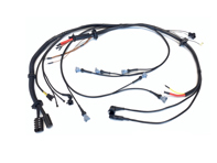 Cablaggio del cablaggio del motore. Porsche 964 carrera 4 1989-1990 96460701601 - 96460701601