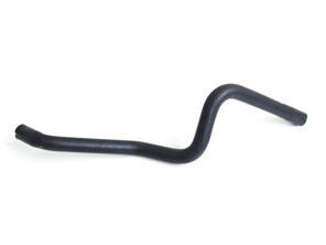 Cooling system breather hose. Porsche 996 C2 >>2001 - 99610613654, 99610613652, 99610613651