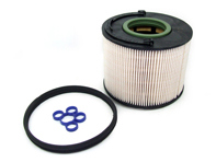 Fuel filter. Porsche Cayenne 3.0L V6 Diesel - 95511013400