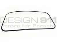 Innere Schiebedachdichtung. Porsche 996 / 997 - 99656423102