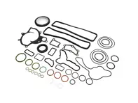 Jeu de joints de carter de vilebrequin. Porsche 987 Boxster / 987C Cayman - 482.620