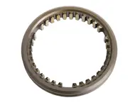 Schaltmuffe 1. - 2. Gang. Porsche 911 72-77 - 91530241100